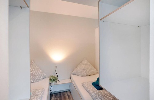 Stryck Appartement | Apartment Quatier Bergzeit 1