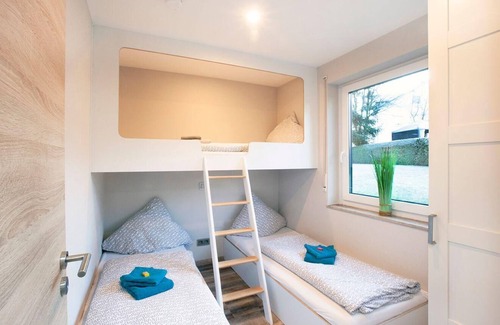 Stryck Appartement | Apartment Quatier Bergzeit 1