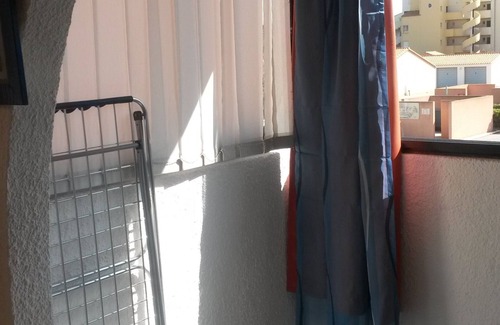 Port Leucate Appartement | APPARTEMENT ,calme, les pieds dans l'eau proche du port