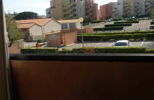 Port Leucate Appartement | APPARTEMENT ,calme, les pieds dans l'eau proche du port