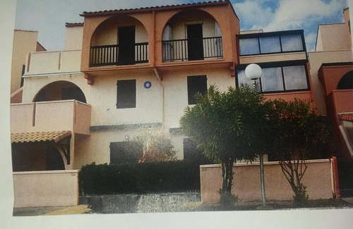 Port Leucate Appartement | APPARTEMENT ,calme, les pieds dans l'eau proche du port