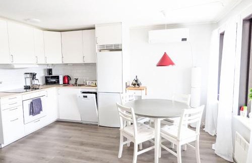 Idkerberget Appartement | Apartment Rämsbyn by Interhome