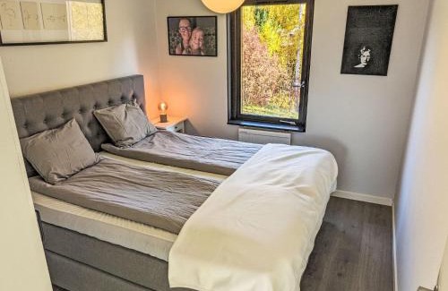 Idkerberget Appartement | Apartment Rämsbyn by Interhome