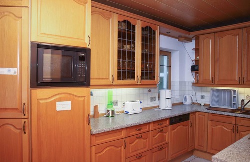 Obertrubach Appartement | Appartement Röhrer