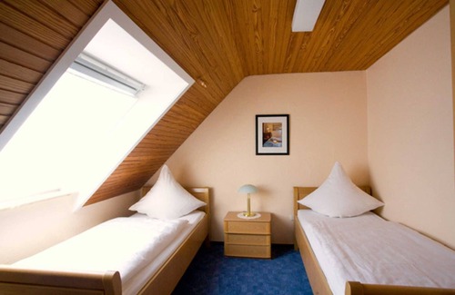 Bad Bevensen Appartement | Appartement Röper B - Apartments Röper