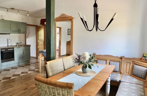Dargun Appartement | Appartement Rügen by Interhome