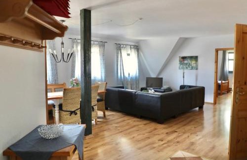 Dargun Appartement | Apartment Rügen by Interhome