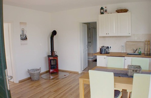 Samtens Appartement | Appartement - Rügen-Fewo 259