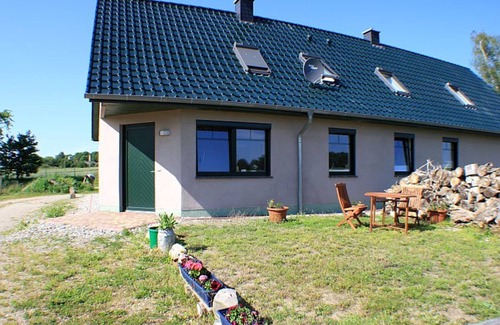 Samtens Appartement | Appartement - Rügen-Fewo 259