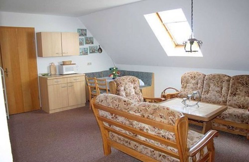 Garz/Rugen Appartement | Appartement - Rügen-Fewo 61