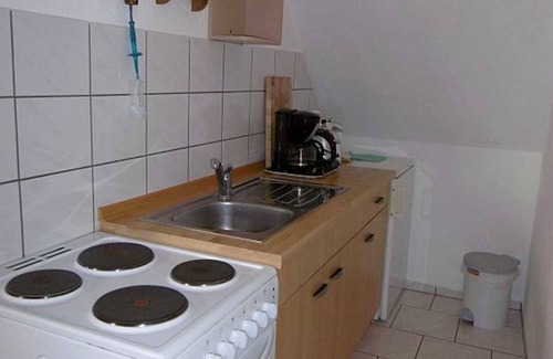 Garz/Rugen Appartement | Appartement - Rügen-Fewo 61