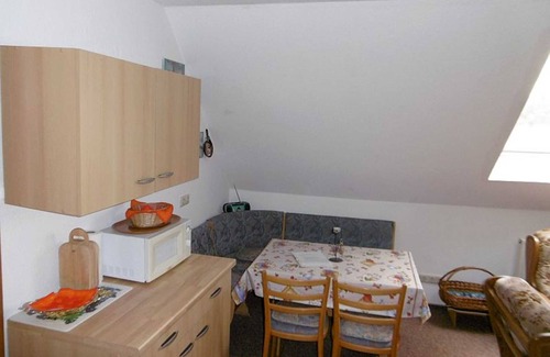 Garz/Rugen Appartement | Appartement - Rügen-Fewo 61
