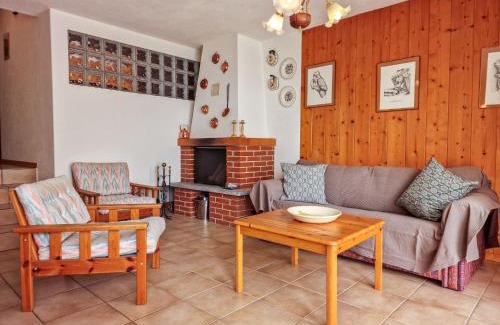 Airolo Appartement | Apartment Rüthanet by Interhome