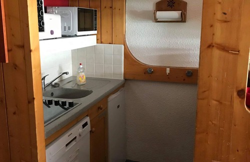 Arc-1800 Appartement | Location appartement à la montagne, Arcs 1800 pied des pistes