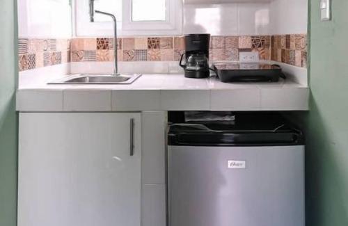 Zona 11 Appartement | Apartment RusNovena #4- Zone 11
