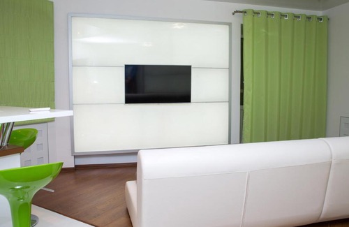 Cherepovets Appartement | Apartment Raakhe 4