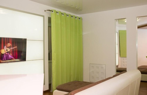 Cherepovets Appartement | Apartment Raakhe 4