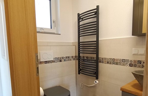 Riedenburg Copropriété | Apartment Rabenstein - close to the center, quiet area, fantastic view