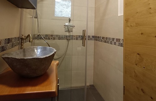 Riedenburg Copropriété | Apartment Rabenstein - close to the center, quiet area, fantastic view