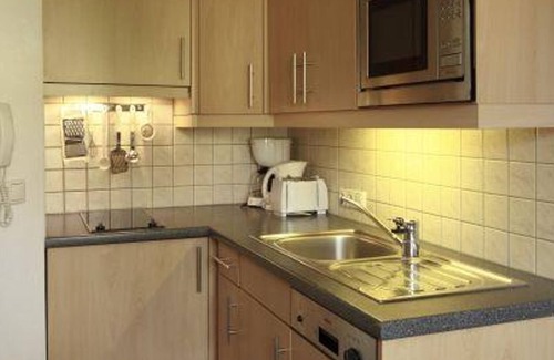 Kuchl Appartement | Appartement Rabenstein - House Siller