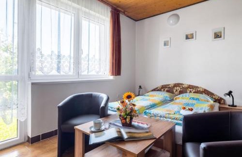 Rabyne Appartement | Apartment Rabyně-2 by Interhome