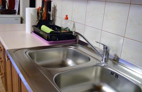 Beli Manastir Appartement | Apartment Racing