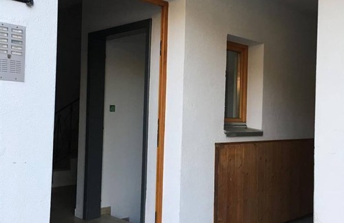 Sistrans Appartement | Apartment Rainer - Appartement, douche, WC, 1 chambre