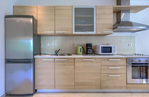 Cancini Appartement | Appartement Rajić by Interhome