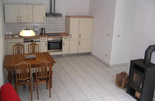 Rambin Appartement | Apartment Rambin 1