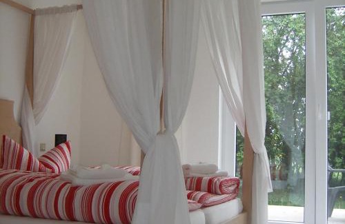 Rambin Appartement | Apartment Rambin 1