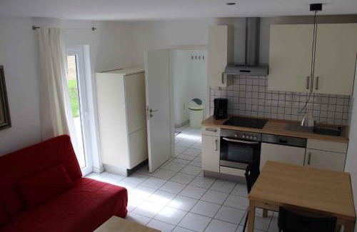 Rambin Appartement | Apartment Rambin 2