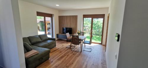 Ormoz Appartement | Apartment Ratek