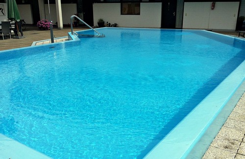 Sudrandweg Appartement | Apartment Regina am schönen Möhnesee