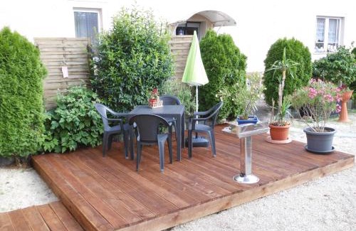 Kirchscheidungen Appartement | Apartment Regina