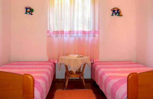 Porozina Appartement | Appartement Regina (ICS103) à Cres/Cres - 5 personnes, 2 chambres