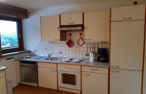 Reith bei Seefeld Appartement | Appartement Reitherspitze - Gapphof