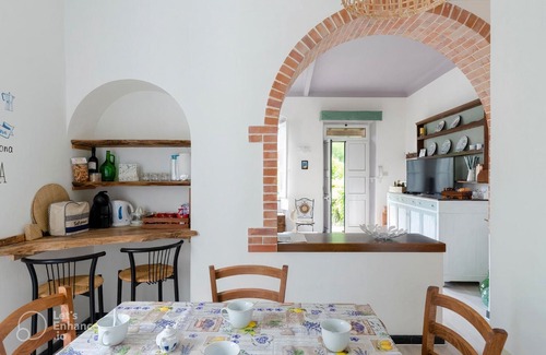 Mezzanego Copropriété | apartment relax a few minutes from the beaches
