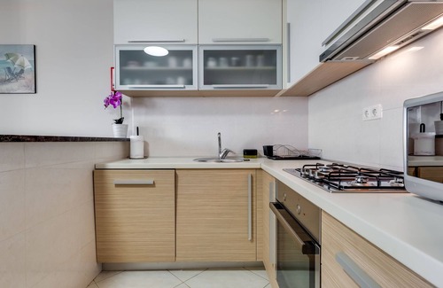 Maslenica Appartement | Appartement Relax by Interhome
