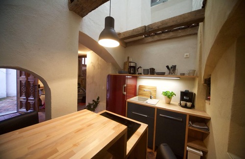 Torgau Appartement | Apartment RenaissanceStuben