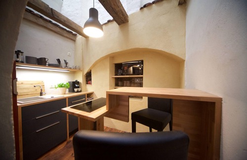 Torgau Appartement | Apartment RenaissanceStuben
