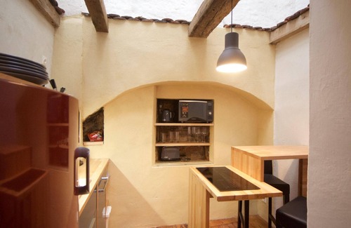 Torgau Appartement | Apartment RenaissanceStuben