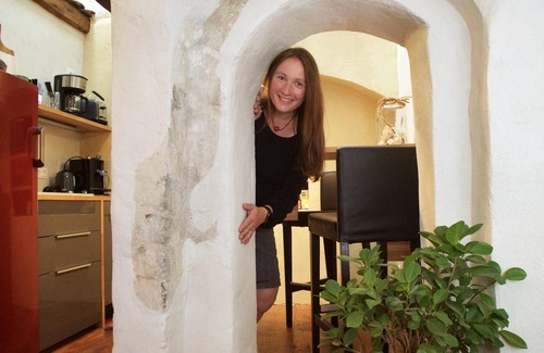 Torgau Appartement | Apartment RenaissanceStuben