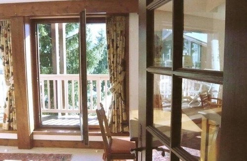 Le Planellet Appartement | location appartement 20 m² de bonheur