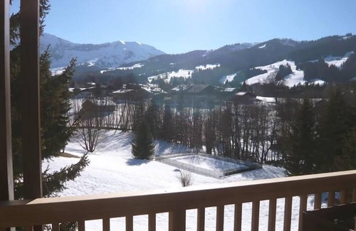 Le Planellet Appartement | location appartement 20 m² de bonheur