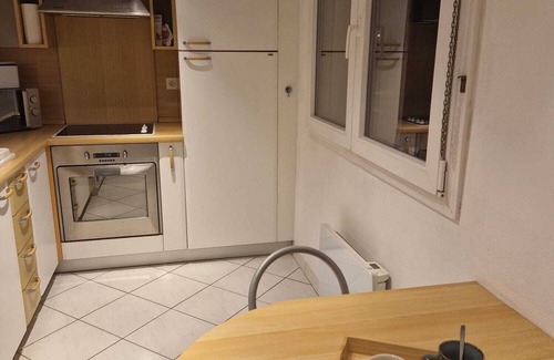 Haguenau Appartement | Apartment rental du Voyage 2/4p - Haguenau