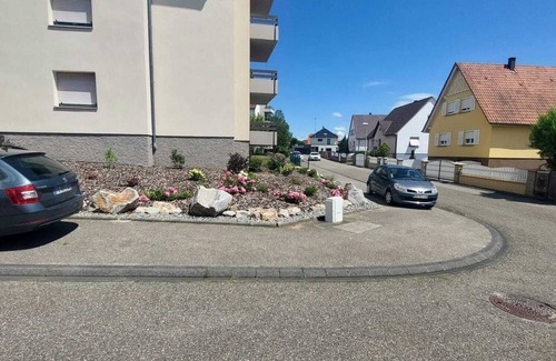 Haguenau Appartement | Apartment rental du Voyage 2/4p - Haguenau