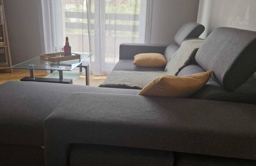 Haguenau Appartement | Apartment rental du Voyage 2/4p - Haguenau