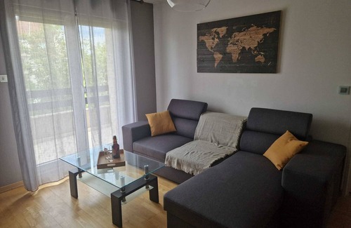 Haguenau Appartement | Apartment rental du Voyage 2/4p - Haguenau