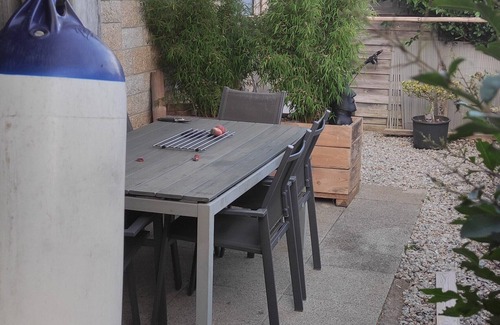 Tregunc Appartement | Location appartement T2