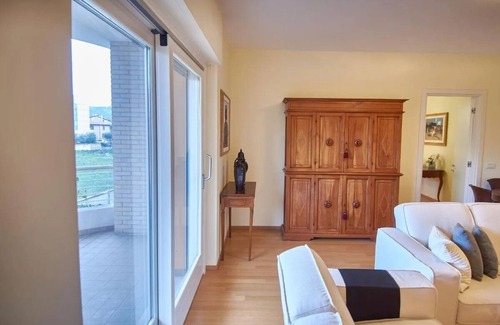 Bastia Umbra Appartement | Apartment Residence of Chiascio Bastia Umbra